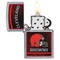 Zippo 207 Nfl Cleveland Browns ZIP-29939 - alternate 4